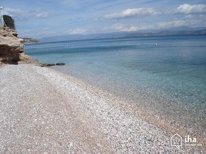 Апартаменты Seaside