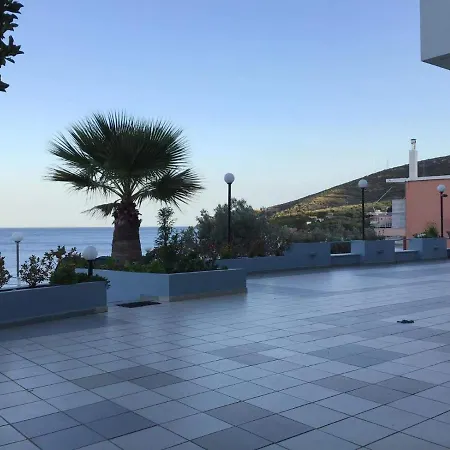 Seaside Apartment Xiropigado Exterior foto