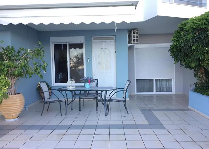 Seaside Apartment